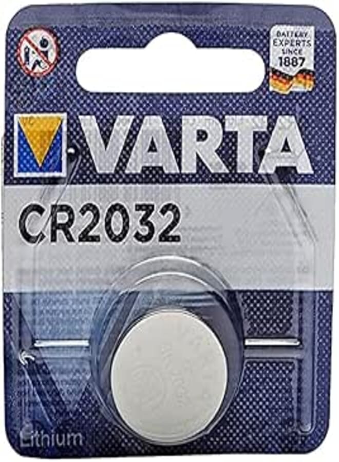 varta Varta 07407720000 Z7EB48D3021168FFE031CZ